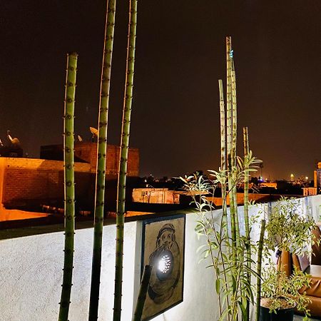 Dar Riad Jomana Μαρακές Εξωτερικό φωτογραφία