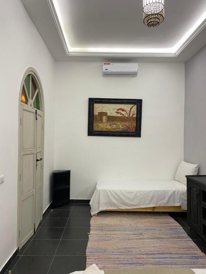 Dar Riad Jomana Μαρακές Εξωτερικό φωτογραφία