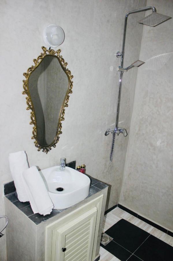 Dar Riad Jomana Μαρακές Εξωτερικό φωτογραφία